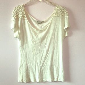 F21 Beaded Top